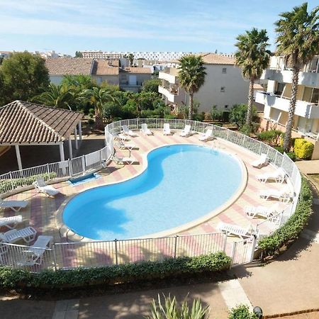 Sol-Y-Days Mayflower, Appartements Climatises Residence Avec Piscine Proche Centre Ле-Гро-дю-Руа Экстерьер фото