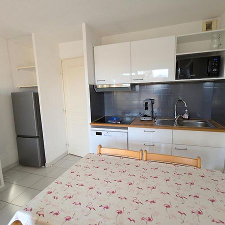 Sol-Y-Days Mayflower, Appartements Climatises Residence Avec Piscine Proche Centre Ле-Гро-дю-Руа Экстерьер фото