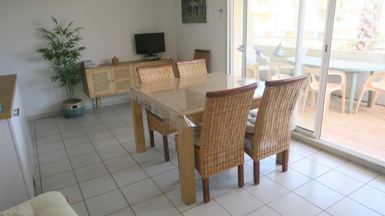 Sol-Y-Days Mayflower, Appartements Climatises Residence Avec Piscine Proche Centre Ле-Гро-дю-Руа Экстерьер фото