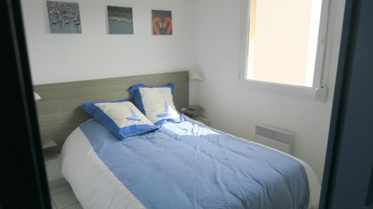 Sol-Y-Days Mayflower, Appartements Climatises Residence Avec Piscine Proche Centre Ле-Гро-дю-Руа Экстерьер фото