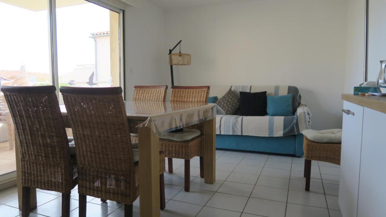 Sol-Y-Days Mayflower, Appartements Climatises Residence Avec Piscine Proche Centre Ле-Гро-дю-Руа Экстерьер фото